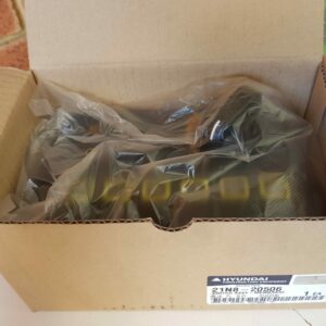 Hyundai Switch Assy-Membrane - 21N8-20506