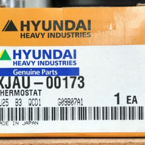 Hyundai Thermostat - XJAU-00173