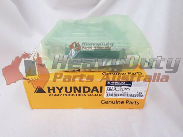 Hyundai Transmission Control Unit - ZGAQ-01925