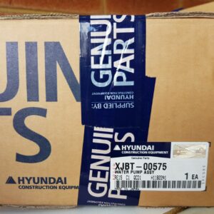 Hyundai Water Pump Assy - XJBT-00575