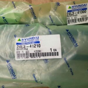 Hyundai Wiper Blade - 24L3-41300