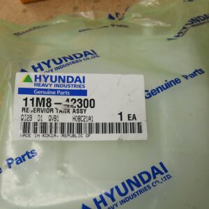 Hyundai Reservior Tank - 11M8-42300