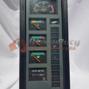 Samsung Instrument Panel Cluster Assy - 1023-00022