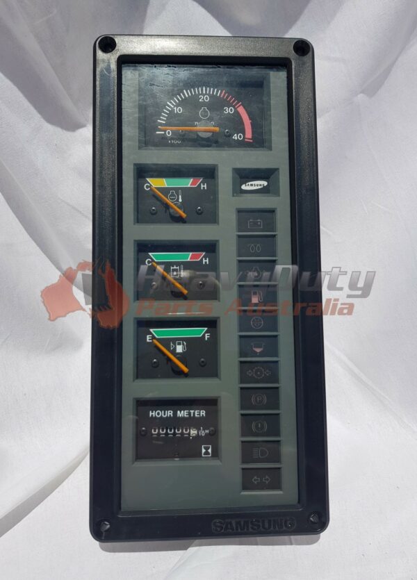 Samsung Instrument Panel Cluster Assy - 1023-00022