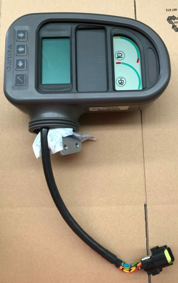 Volvo ECU - 14390065