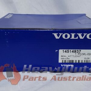 Volvo 14514937 Seal Kit - Turning Joint