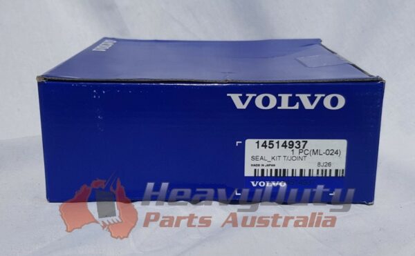 Volvo 14514937 Seal Kit - Turning Joint