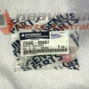ZGAQ-00697 Hyundai Switch - Gear Shift
