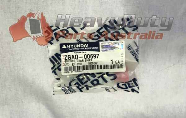 ZGAQ-00697 Hyundai Switch - Gear Shift