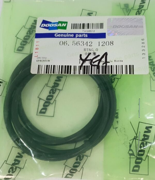 06.56342-1208-Daewoo-Bus-O-Ring-Heavy-Duty-Parts-Australia