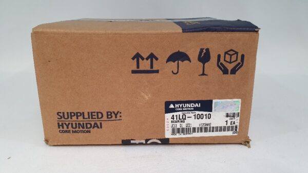 Hyundai 41LQ-10010 Bearing Wheel Loader HL780-9