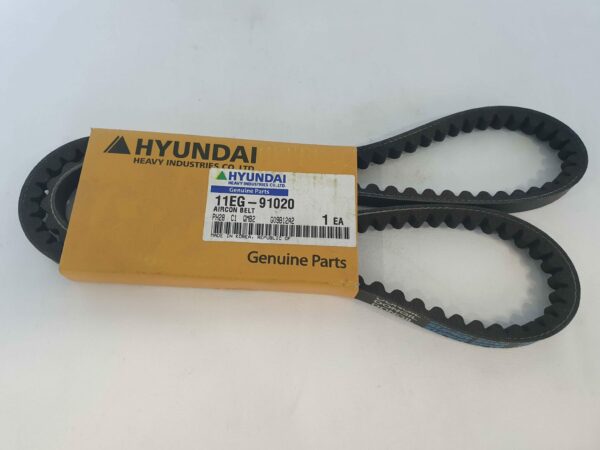 Hyundai Aircon Belt 11EG-91020