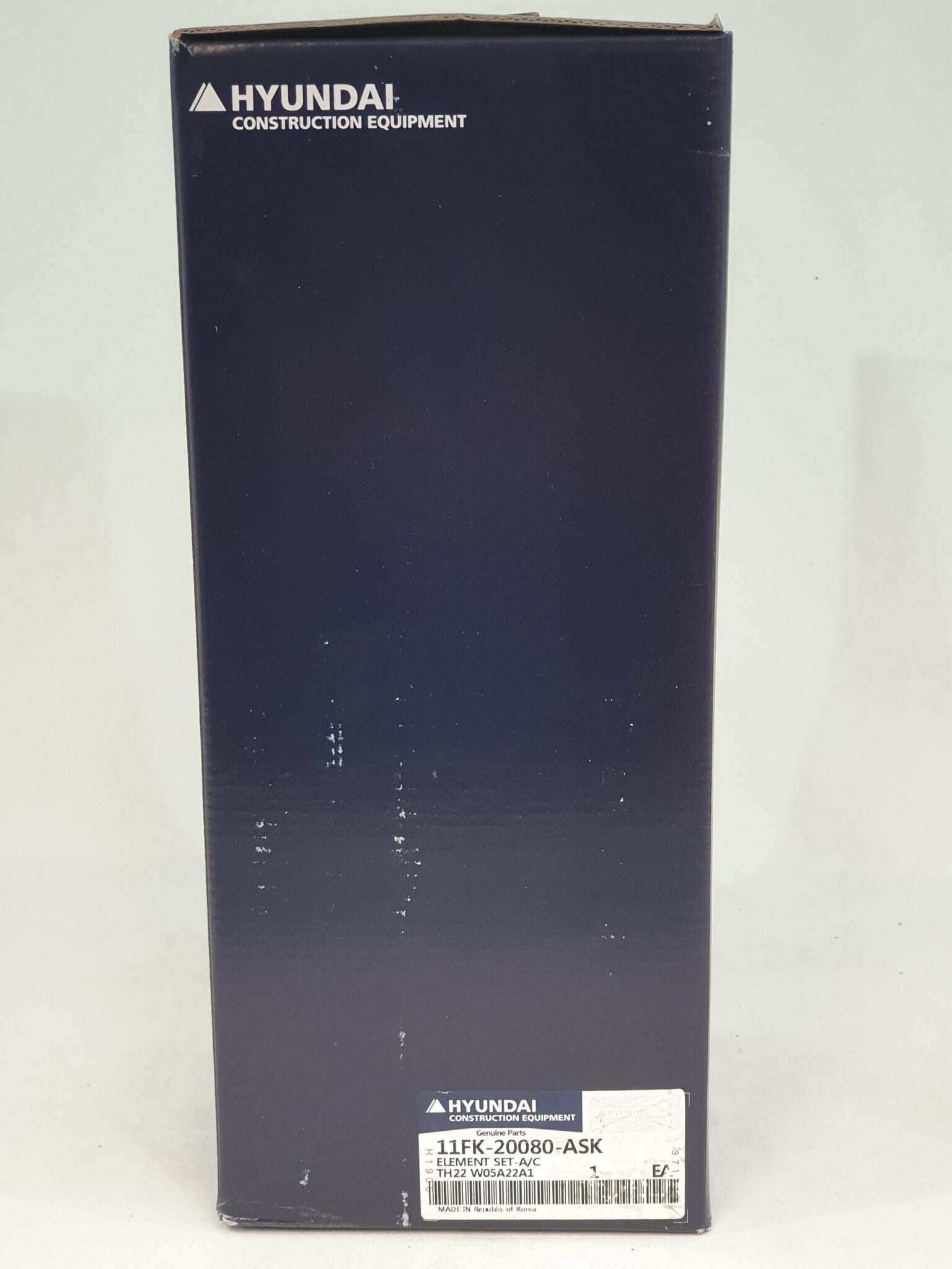 Hyundai Element Set A/C 11FK-20080-ASK
