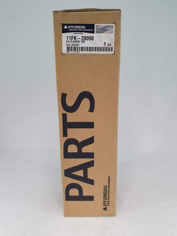 Hyundai A/C Element (IN) 11FK-20090