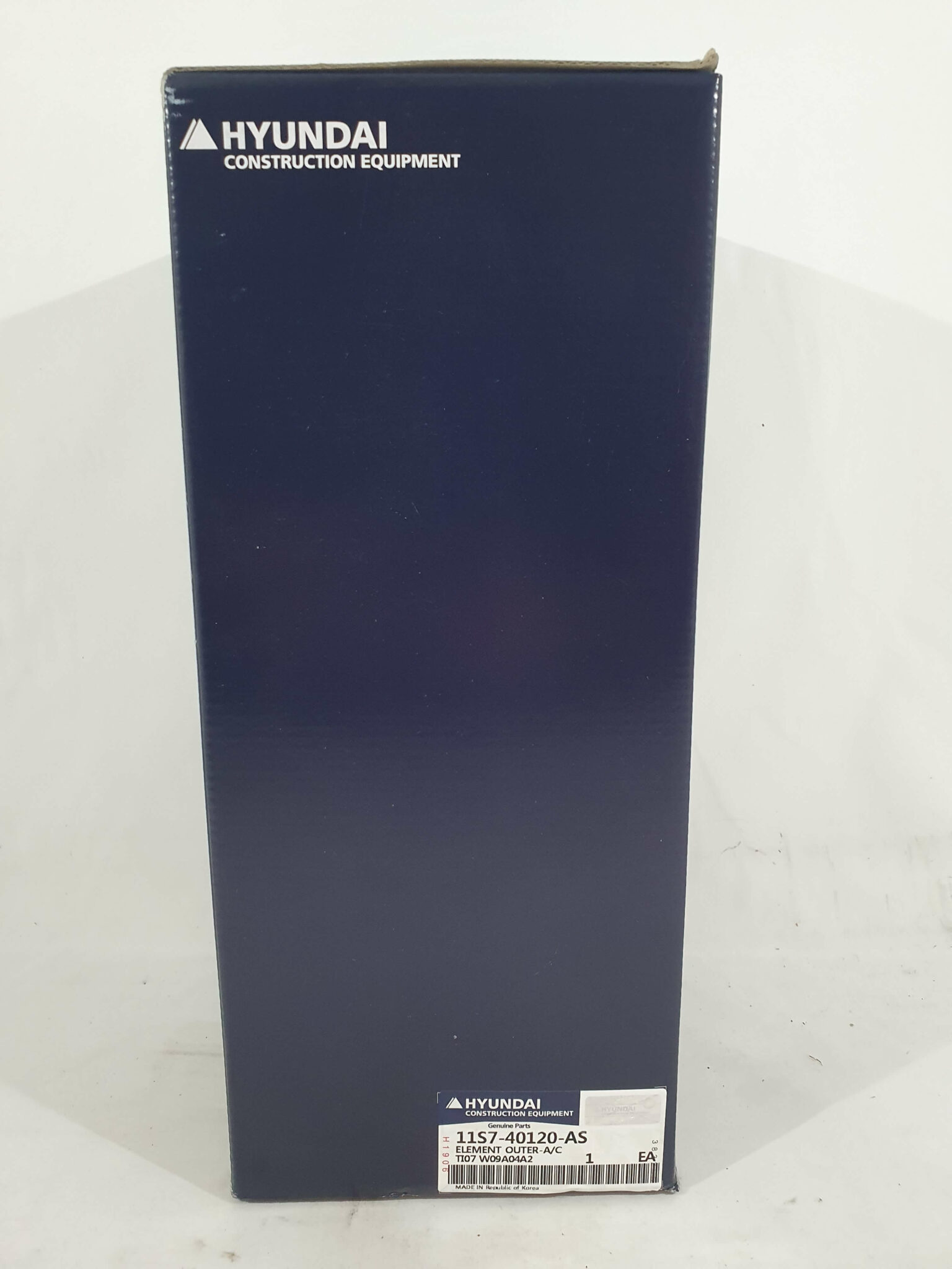 Hyundai Element Outer A/C 11S7-40120-AS