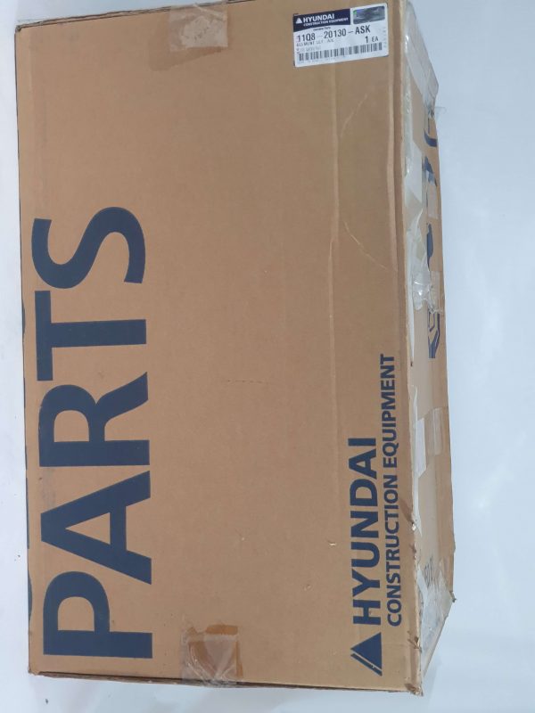 Hyundai Element Set A/C 11Q8-20130-ASK