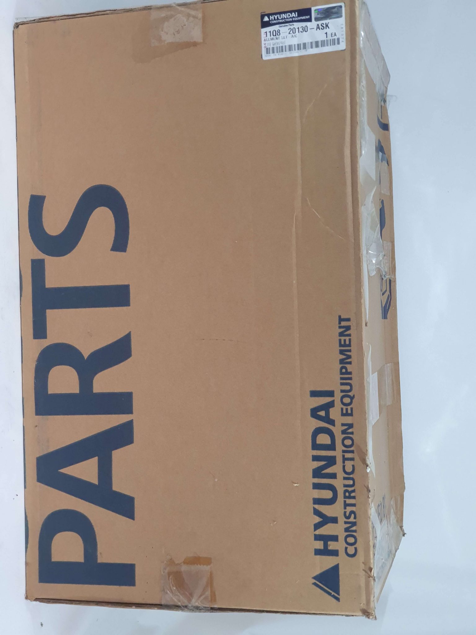 Hyundai Element Set A/C 11Q8-20130-ASK