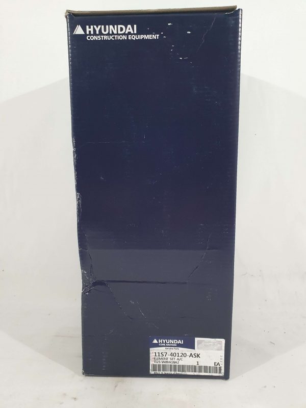 Hyundai Element Set A/C 11S7-40120-ASK