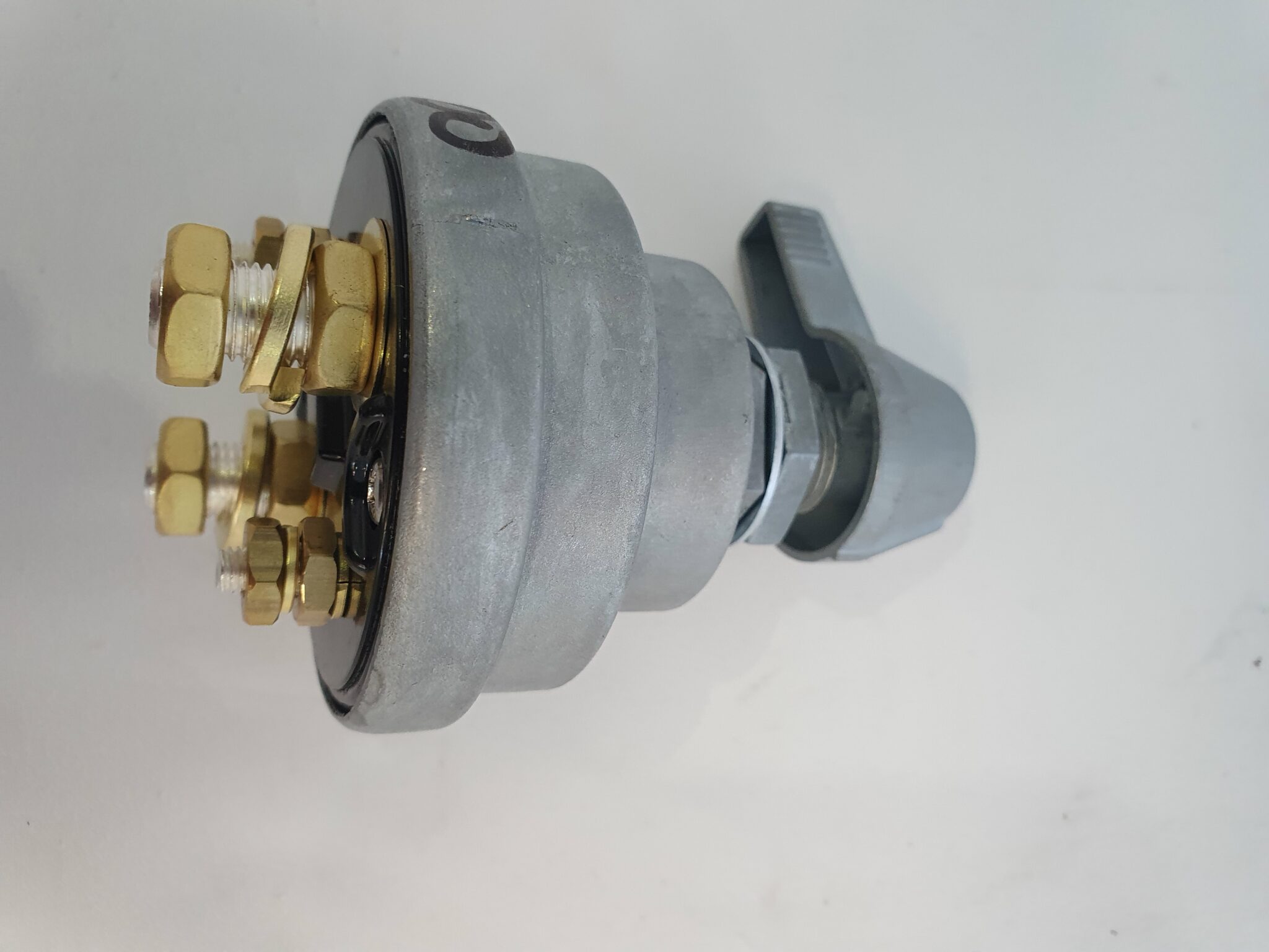 Hyundai Switch Master 21LM-10502