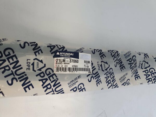 Hyundai Wiper Blade 21LM-37060