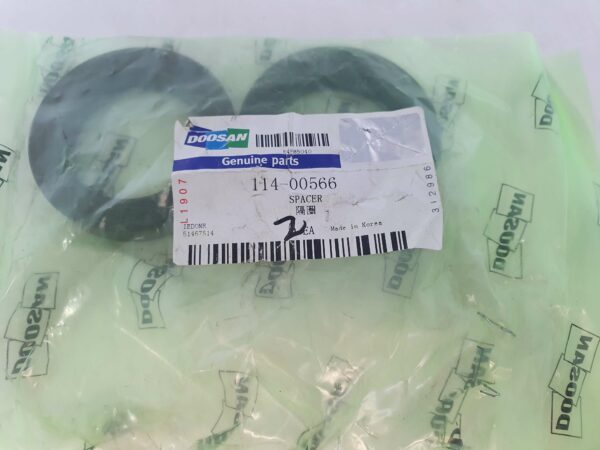 Doosan Spacer 114-00566