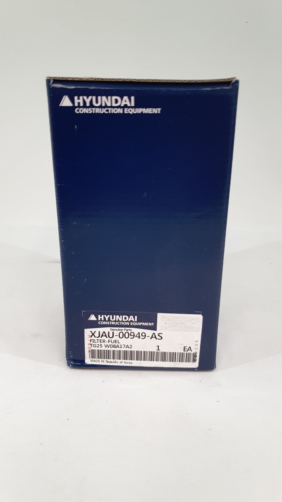 Hyundai Fuel Filter XJAU-00949-AS