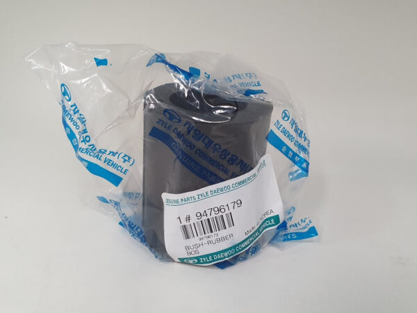 Daewoo Bus Bush-Rubber 94796179
