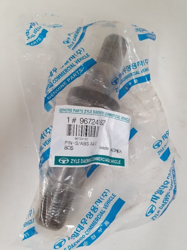 Daewoo Bus Pin 96724182