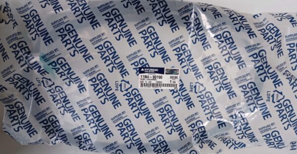 Hyundai Discharge Hose 11N4-90190