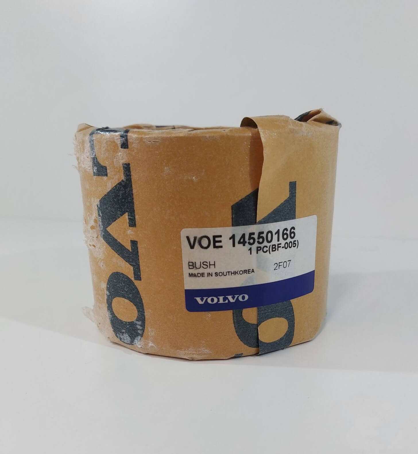 Volvo Bush 14550166 Excavator Heavy Duty Parts Australia