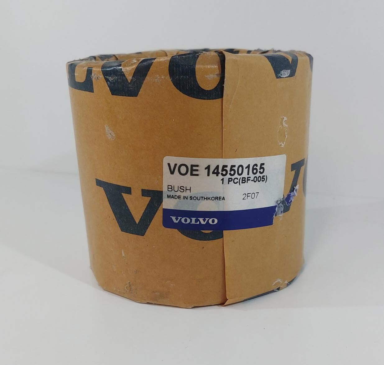 Volvo Bush 14550165 | Heavy Duty Parts Australia Excavator