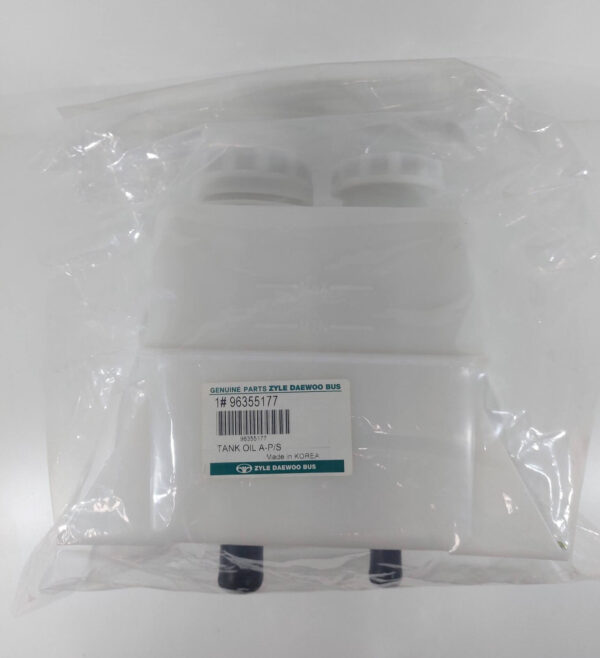 Daewoo Bus Tank Oil A-P/S 96355177 (Power Steering Tank)