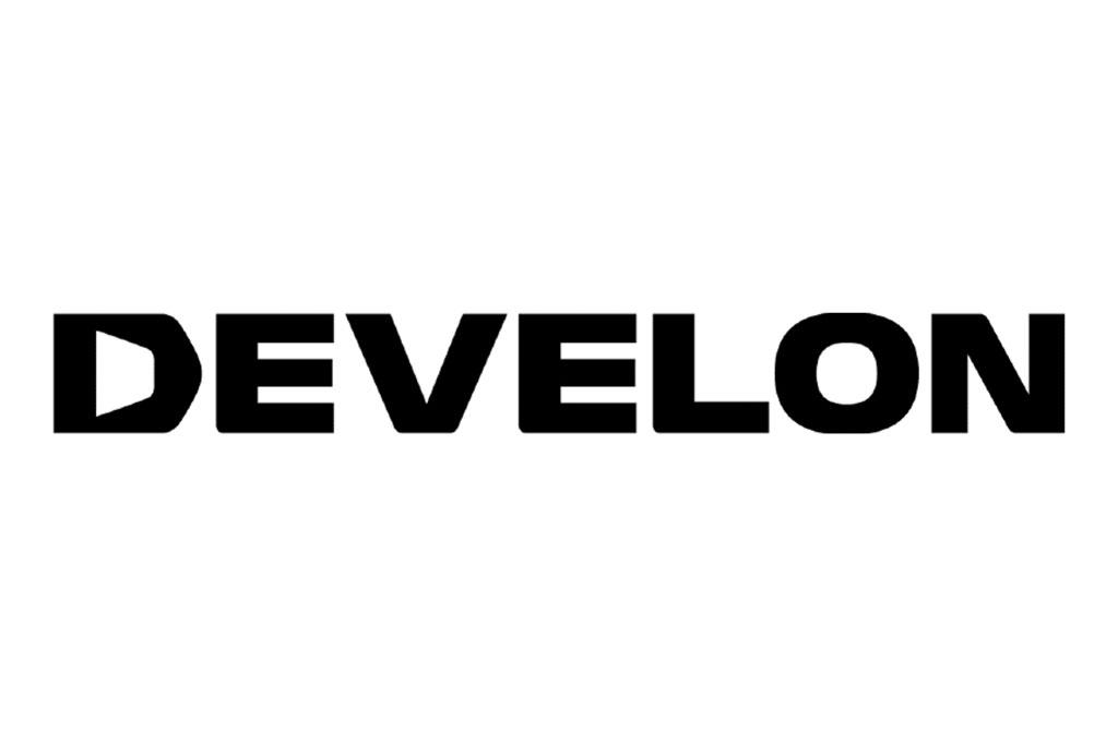 DEVELON LOADER EXCAVATOR PARTS