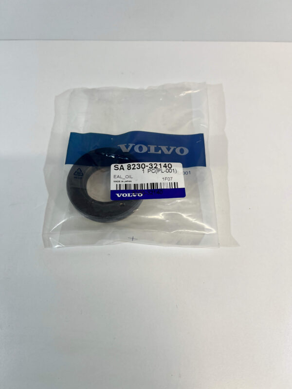 Volvo Seal SA 8230-32140 Excavator Heavy Duty Parts Australia