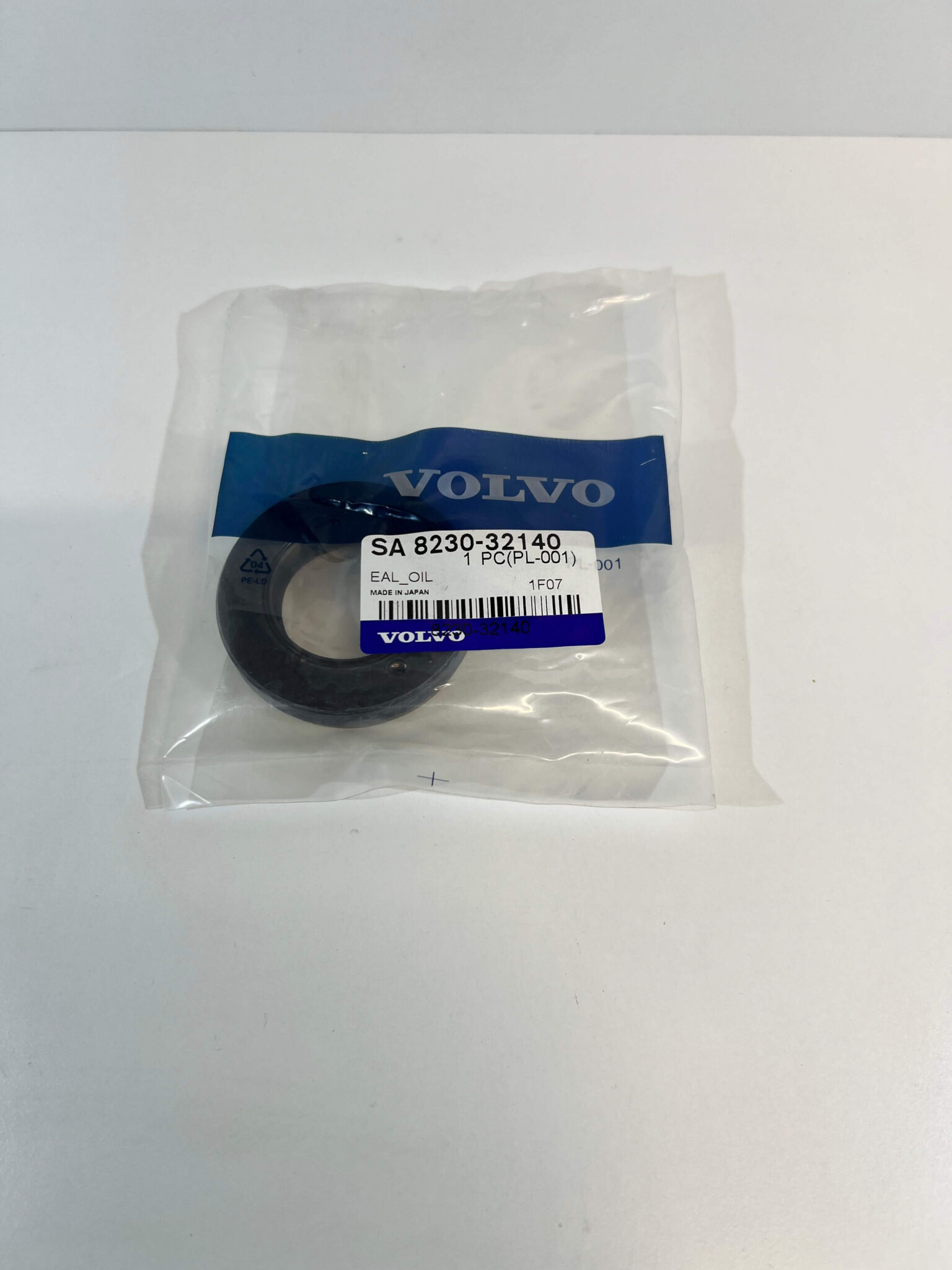 Volvo Seal SA 8230-32140 Excavator Heavy Duty Parts Australia