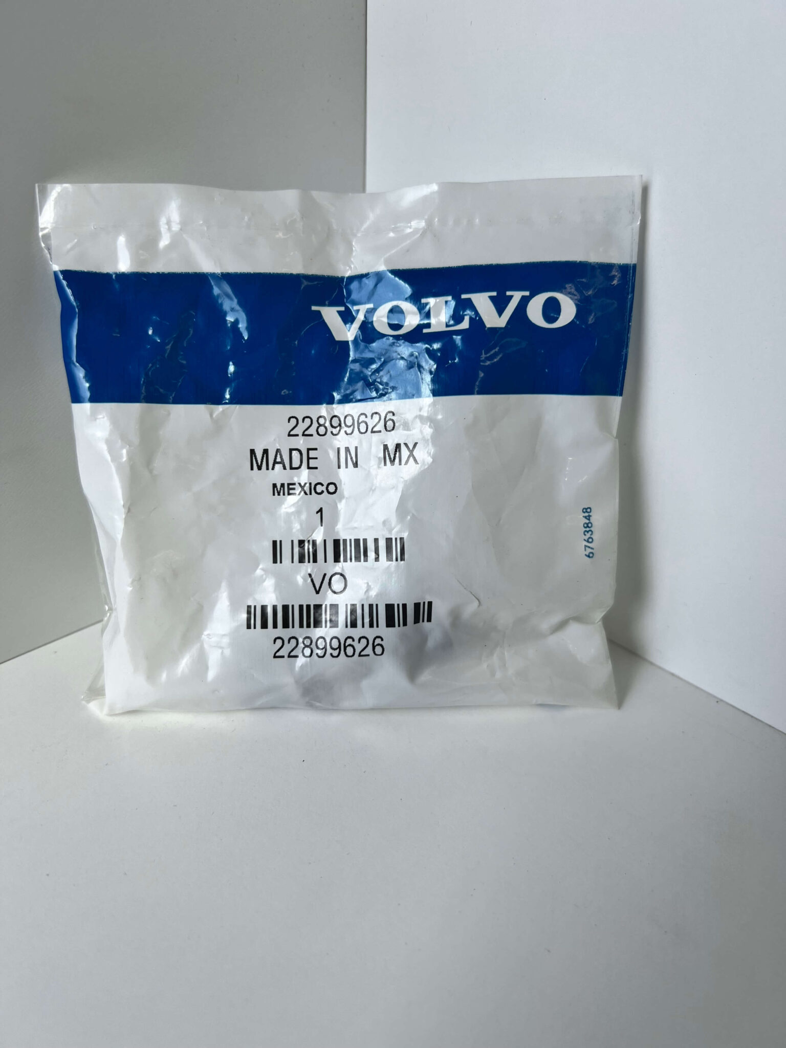 Volvo Pressure Sensor 22899626 Excavator Heavy Duty Parts Australia