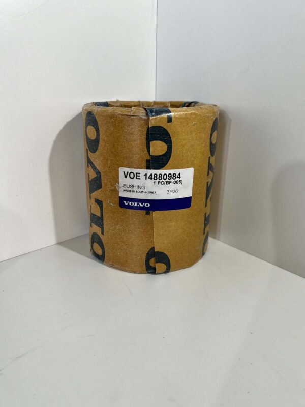 Volvo Bushing 14880984 Heavy Duty Parts Australia Excavator