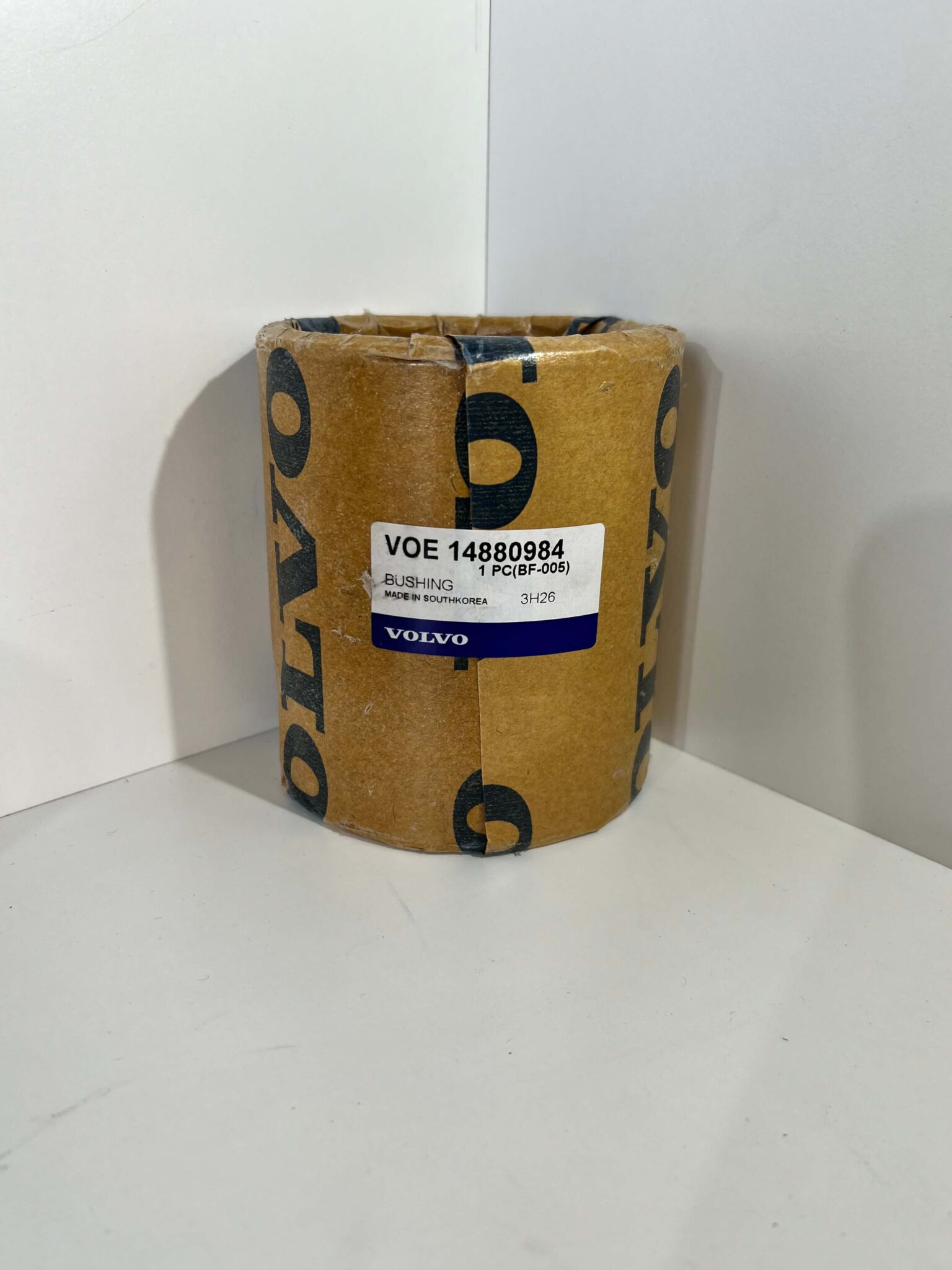 Volvo Bushing 14880984 Heavy Duty Parts Australia Excavator